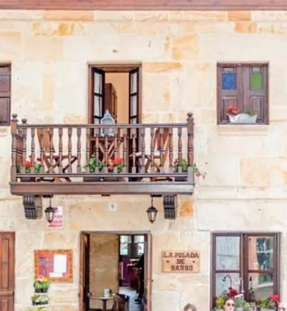 Hotel La De Barro 2*