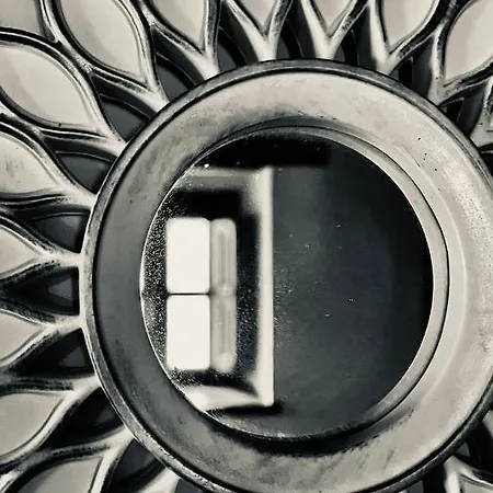 La De Barro Hotel Infiesto