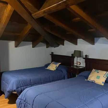 La De Barro 2* Infiesto