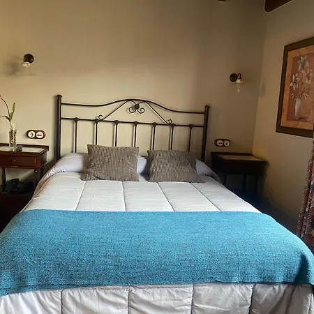 La De Barro Hotel