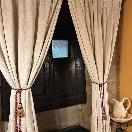 Hotel La De Barro