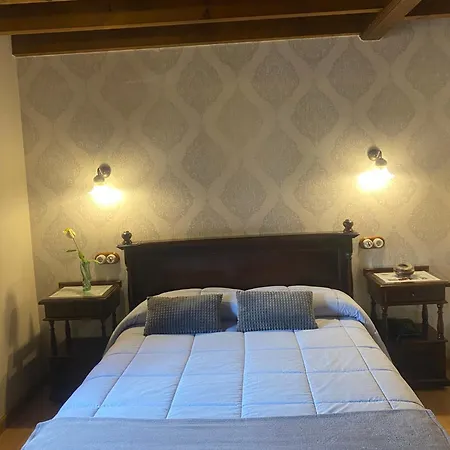 La De Barro Infiesto