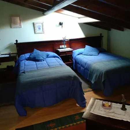 La De Barro 2* Infiesto