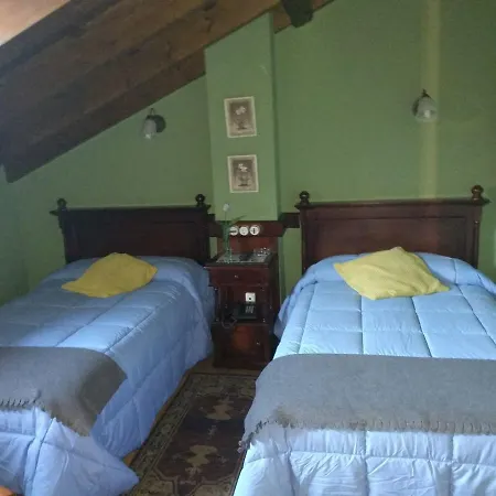 La De Barro 2*