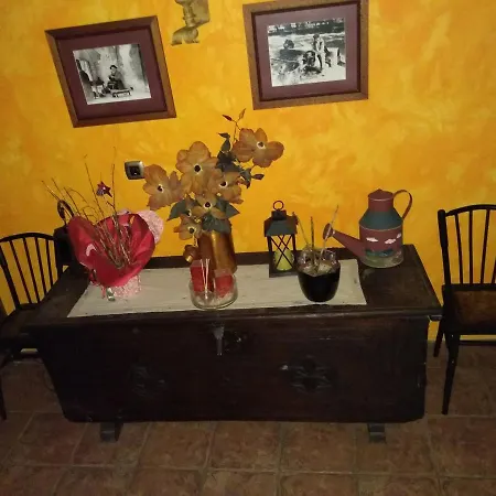 La De Barro Hotel 2*