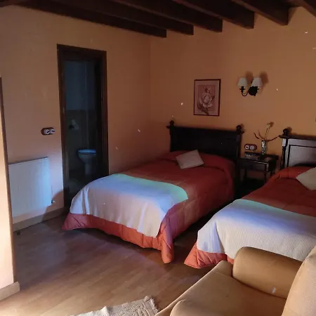 La De Barro Hotel