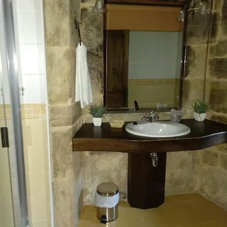 La De Barro Hotel