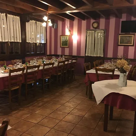 La De Barro Hotel 2*