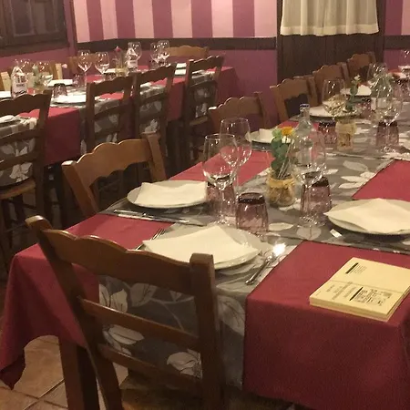 La De Barro Hotel