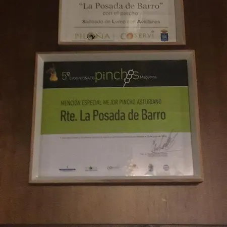 La De Barro