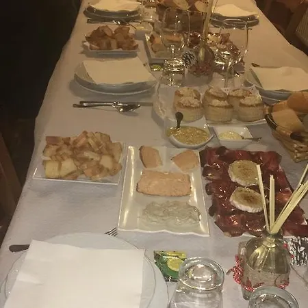Hotel La De Barro