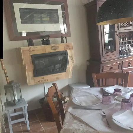 La De Barro 2*