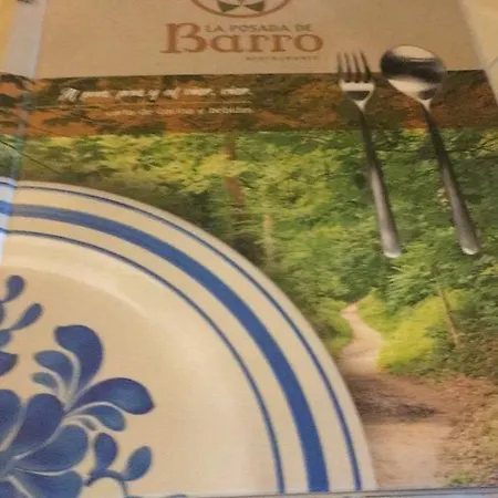 La De Barro 2*
