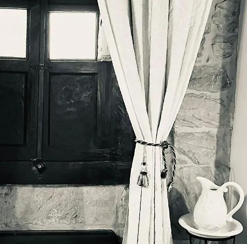 La De Barro Hotel Infiesto