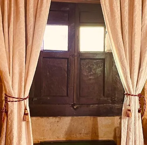 La De Barro Hotel Infiesto