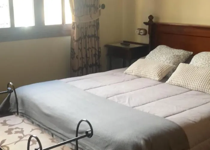 Hotel La De Barro Infiesto