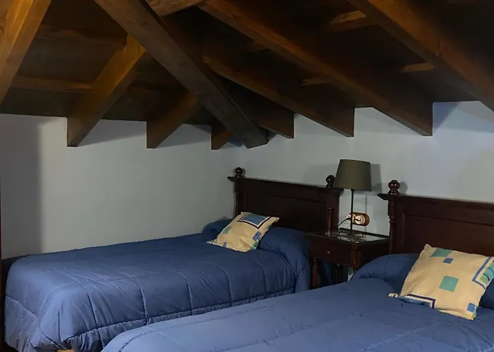 La De Barro 2* Infiesto