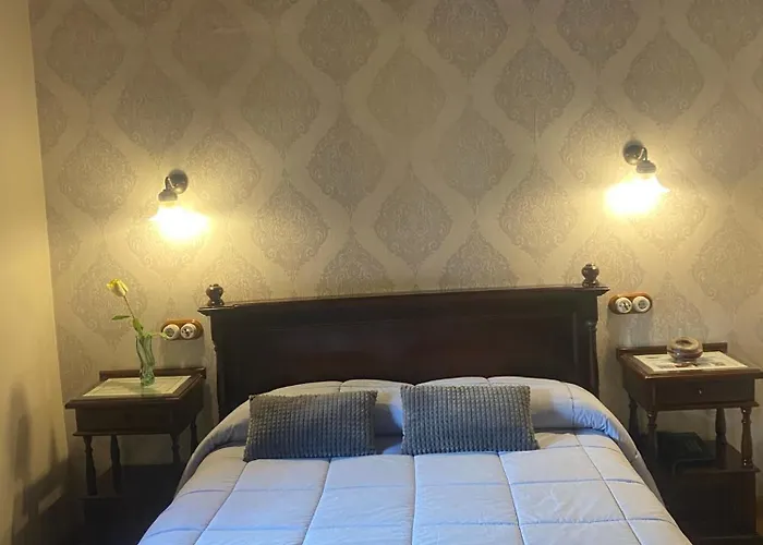 La De Barro Infiesto